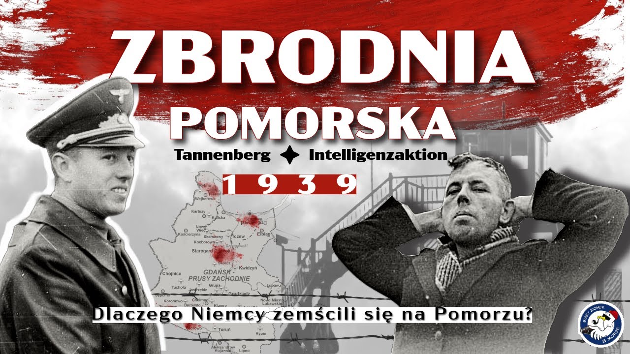 Преступление в Померании 1939 – Танненберг, Интеллигенцакцион: Почему немцы отомстили в Померании?