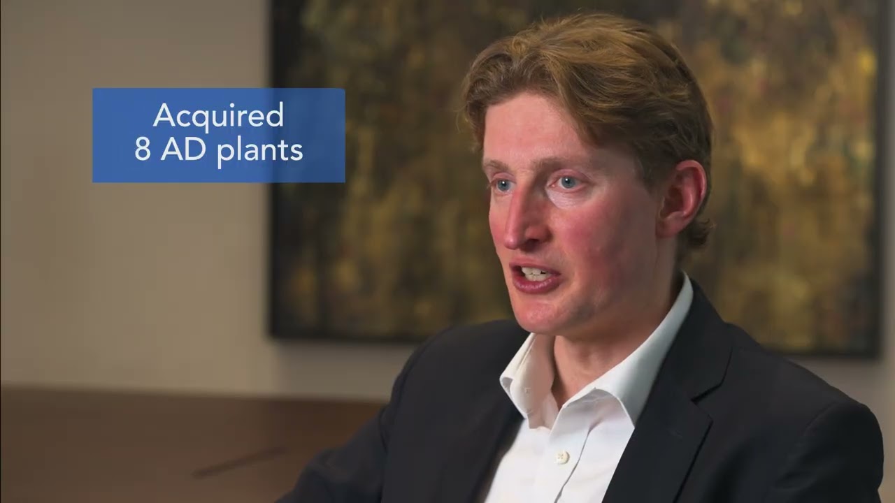 3iN’s Renewable Energy Investments