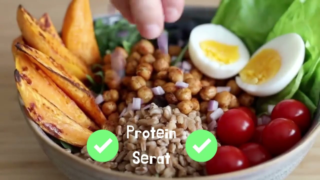 Kenapa Harus Baca Label Gizi? Lindungi Tubuh dari Gula, Garam dan Lemak Berlebih!