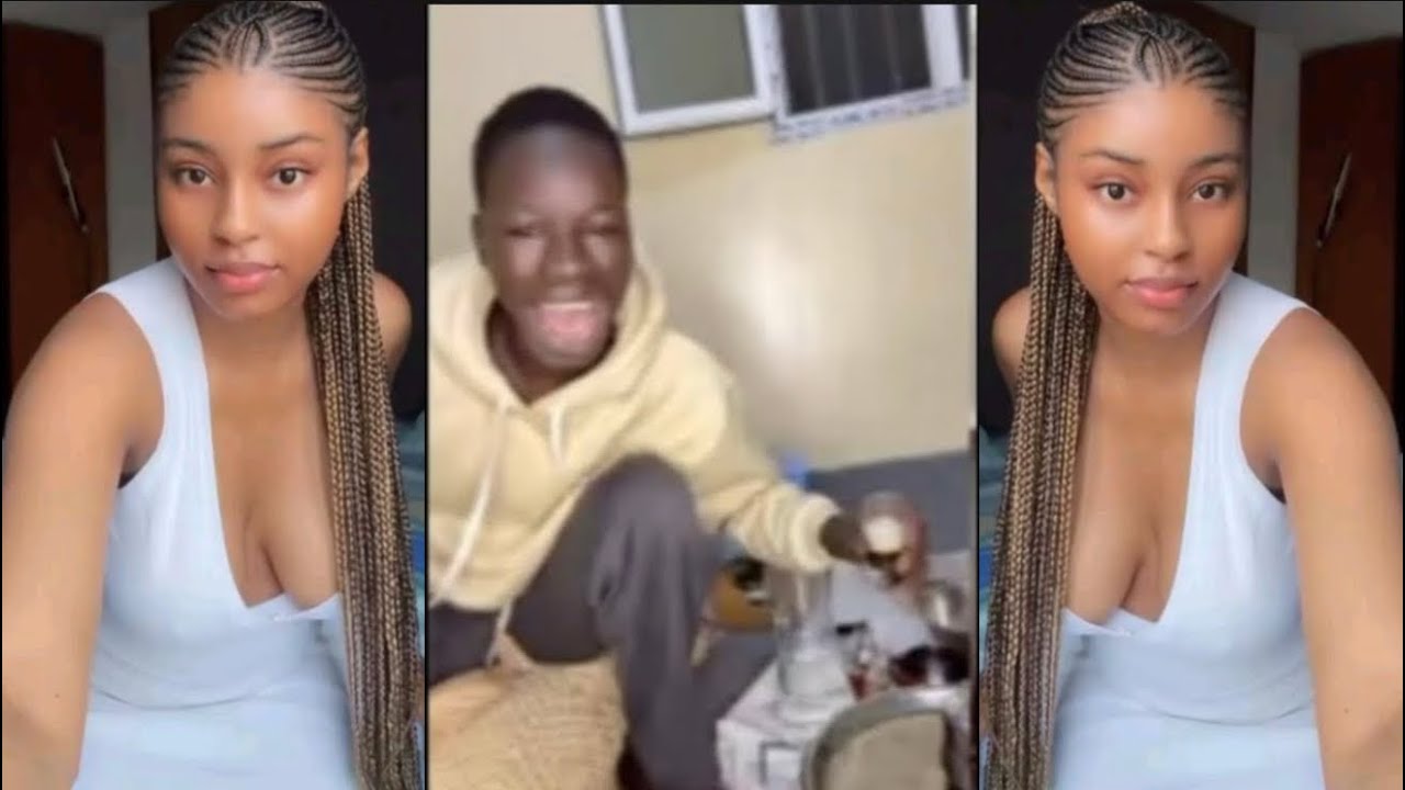 Kodda est choqué arrête arrêter ma femme meilleur salutation de la voisin😅😂🤣