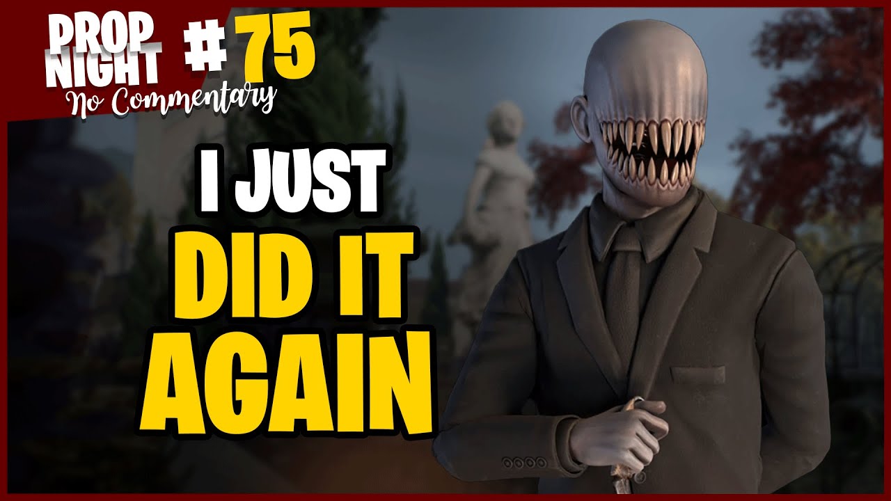 Propnight Imposter Killer Gameplay #75 - Full Gameplay No Commentary