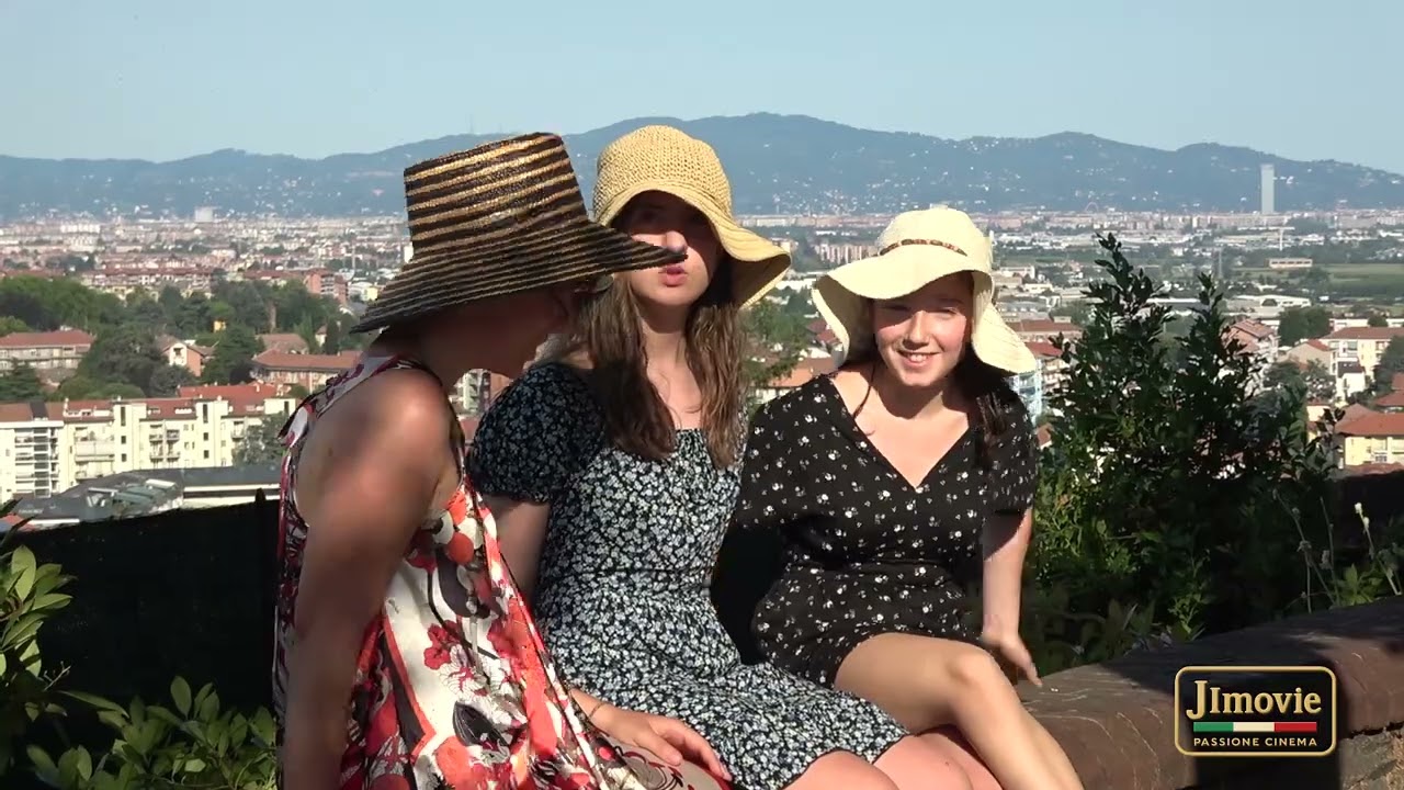 L'anno che verrà -  Gli errori sul set