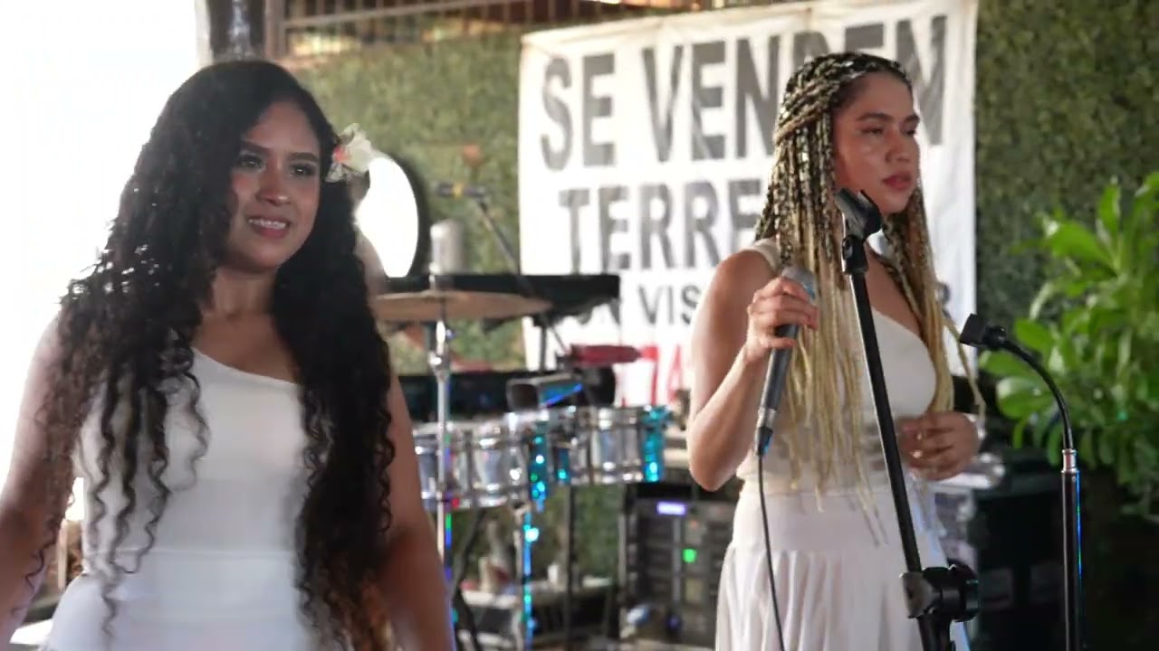 Cuando volverás, Sincero amor, María Teresa · Impacto C