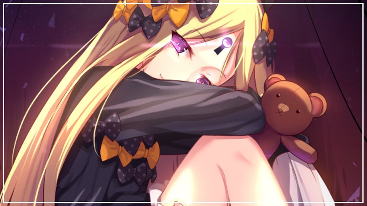 「Nightcore」→ The Guardian Of Angels (Lyrics) ✗