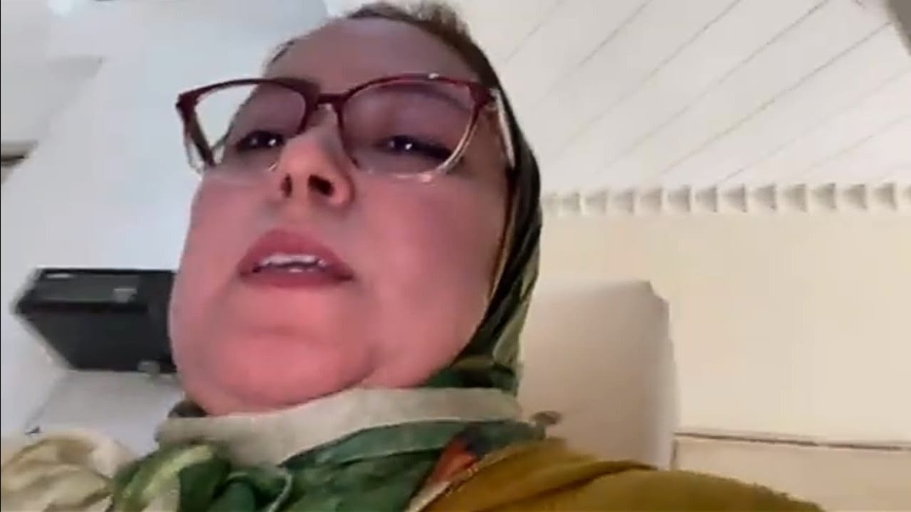 مالكوم مع هذ لبنى ينو كيما دارت كتعوجوها