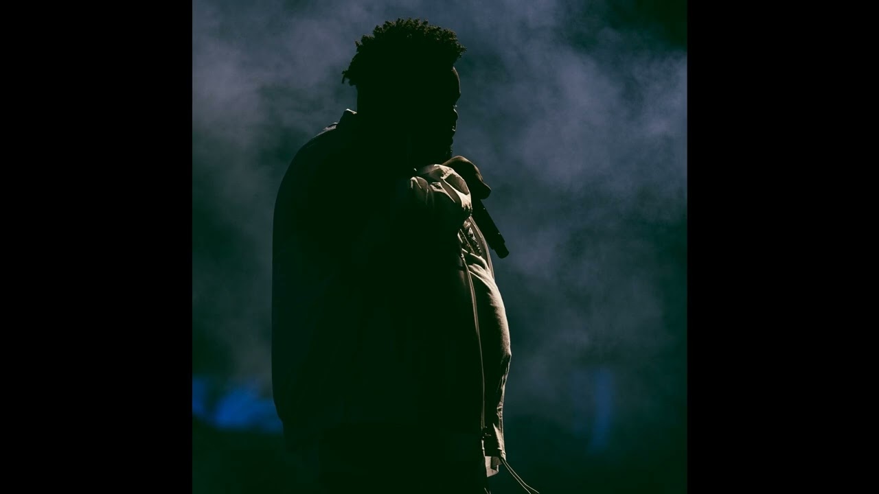 [FREE] (SAMPLE) Rod Wave Sample Type Beat - 