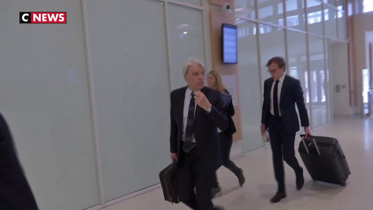 Arbitrage : 5 ans de prison ferme requis contre Bernard Tapie pour &laquo;escroquerie&raquo;