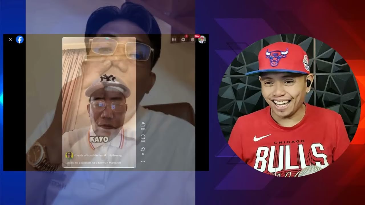 KULAONG TIME : NORMAN ACQUITTED NA SA MGA KASO