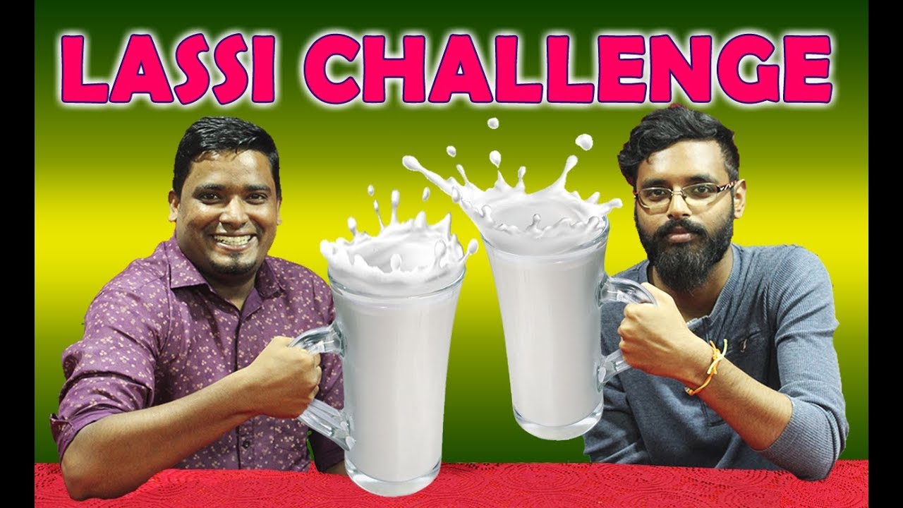 PISTA | MINT LASSI CHALLENGE | Food Eating Challenge | Eating Competition | Food Challenge