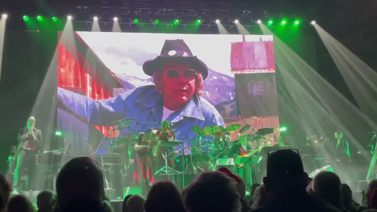 Mannheim Steamroller 