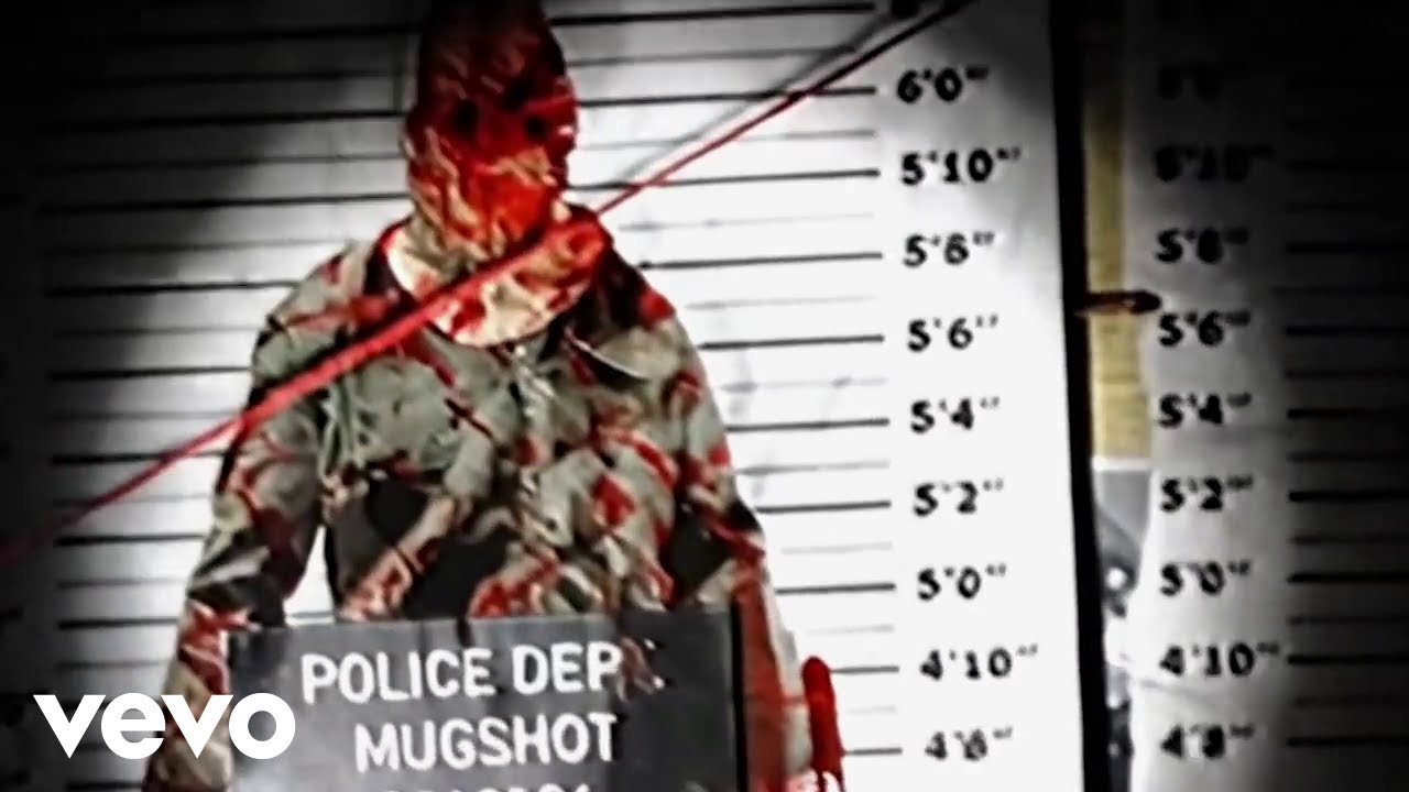 Noyz Narcos - STESSO DIO (Visual Video)