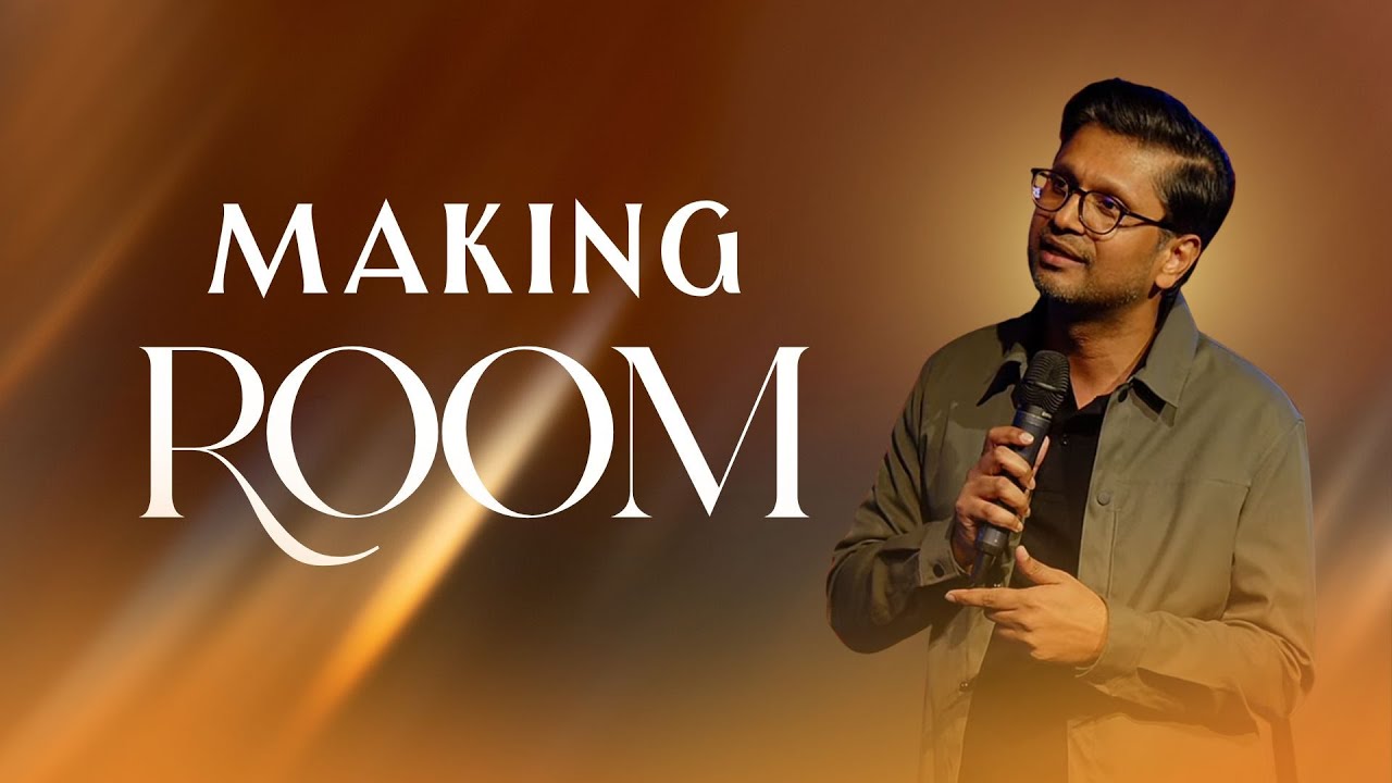 Make Room | Pr. Dino | Full Service