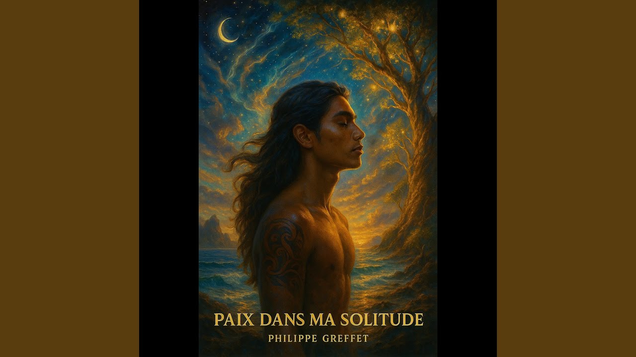 Paix dans ma solitude