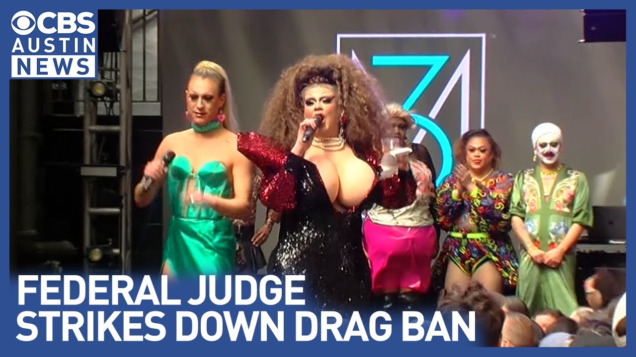 Texas judge rules against controversial 