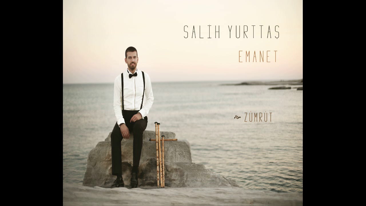 Salih Yurttaş - Zümrüt