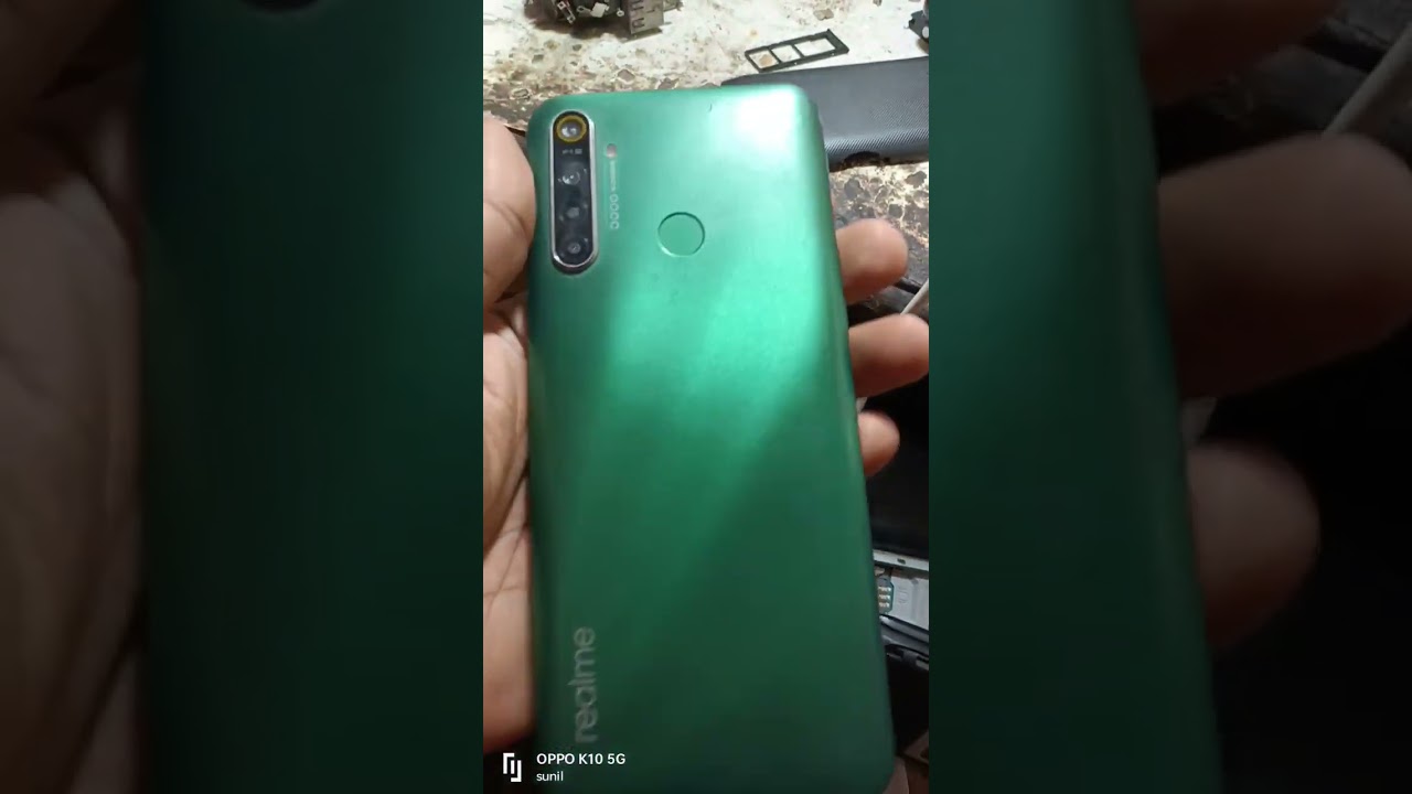 realme hang on logo problem||realme hang problem solution #realme #video #mobile