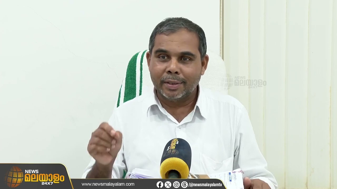 സമസ്തയിലെ EK - AP വിഭാഗങ്ങൾ തമ്മിലുള്ള ലയനം അനിവാര്യമെന്ന് മുസ്തഫ മുണ്ടുപാറ | Samastha