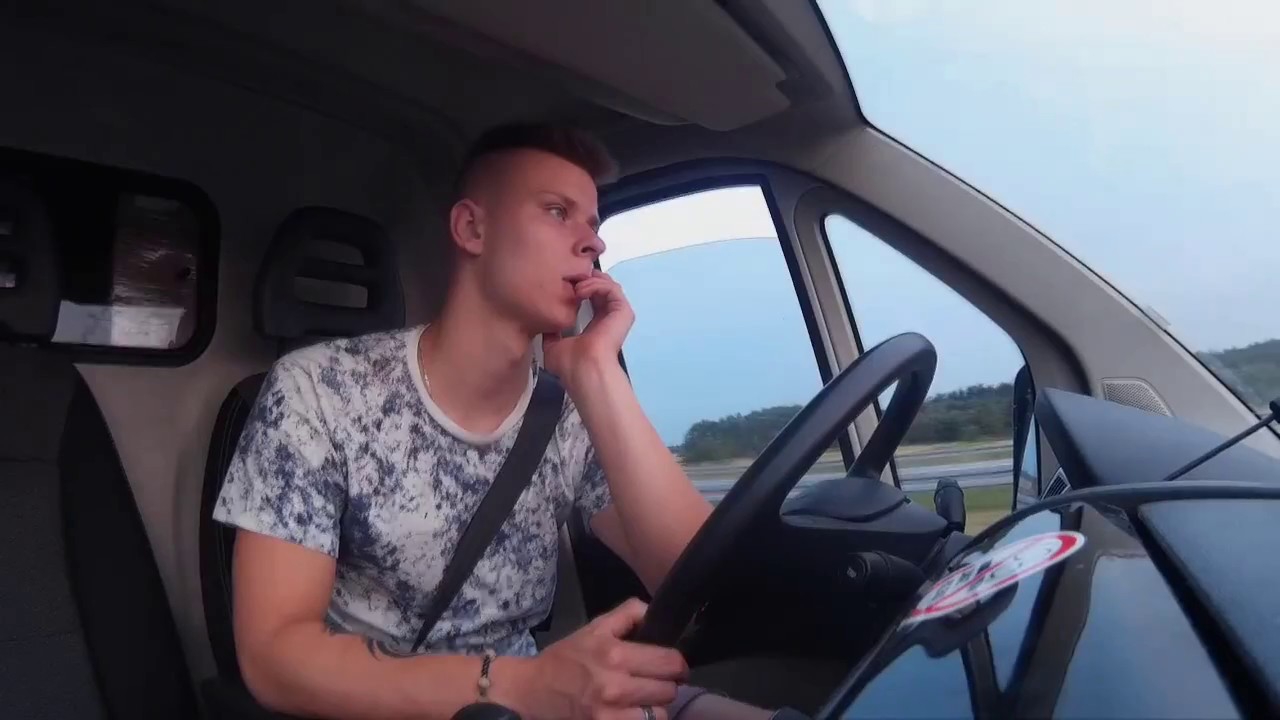 Busem po kraju #2