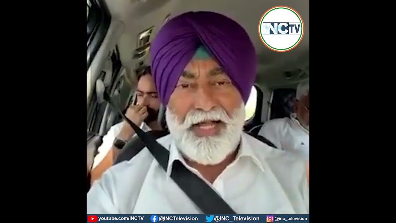 Our Cm Bhagwant Mannis making silly & cheap jokes about women particularly on InternationalWomensDay