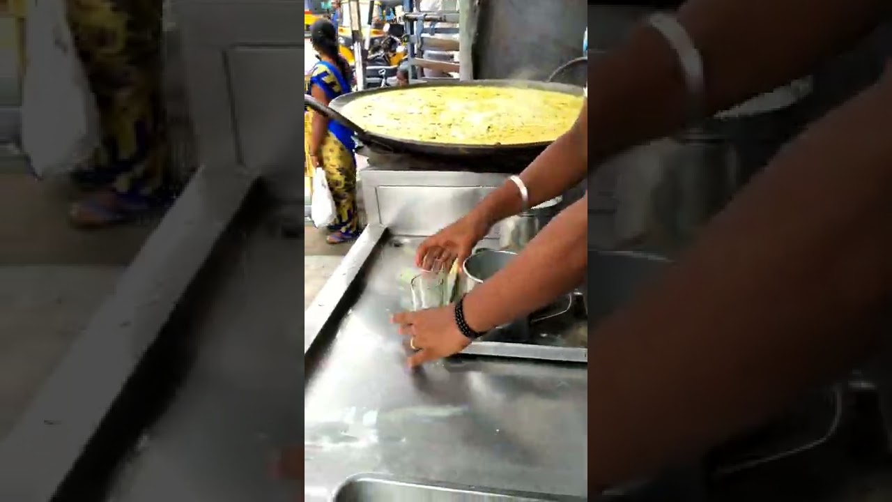 Badam milk | Badam paal #sarah samayal #food #shorts #cooking #india