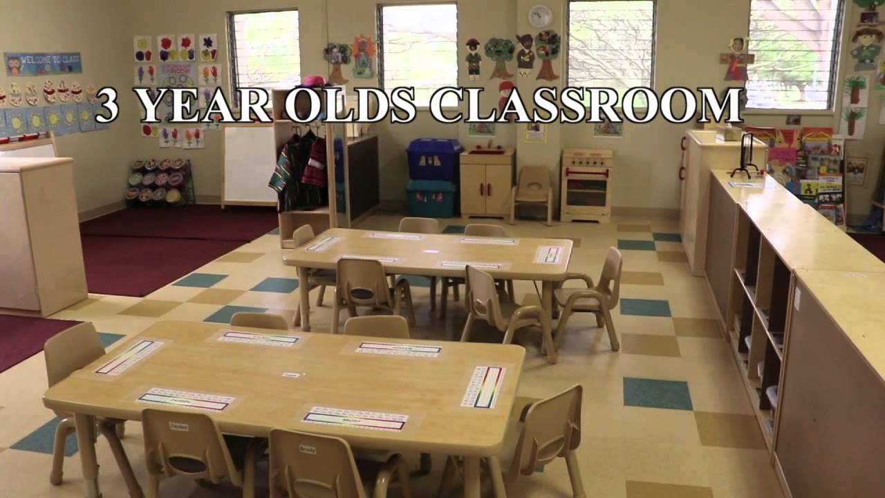 Cole Academy virtual tour: Mililani loaction