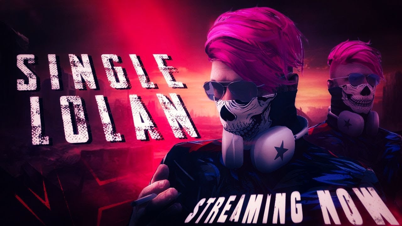 ROAD  TO 20K | TVA SINGLE LOLAN   #tva #xlantis
