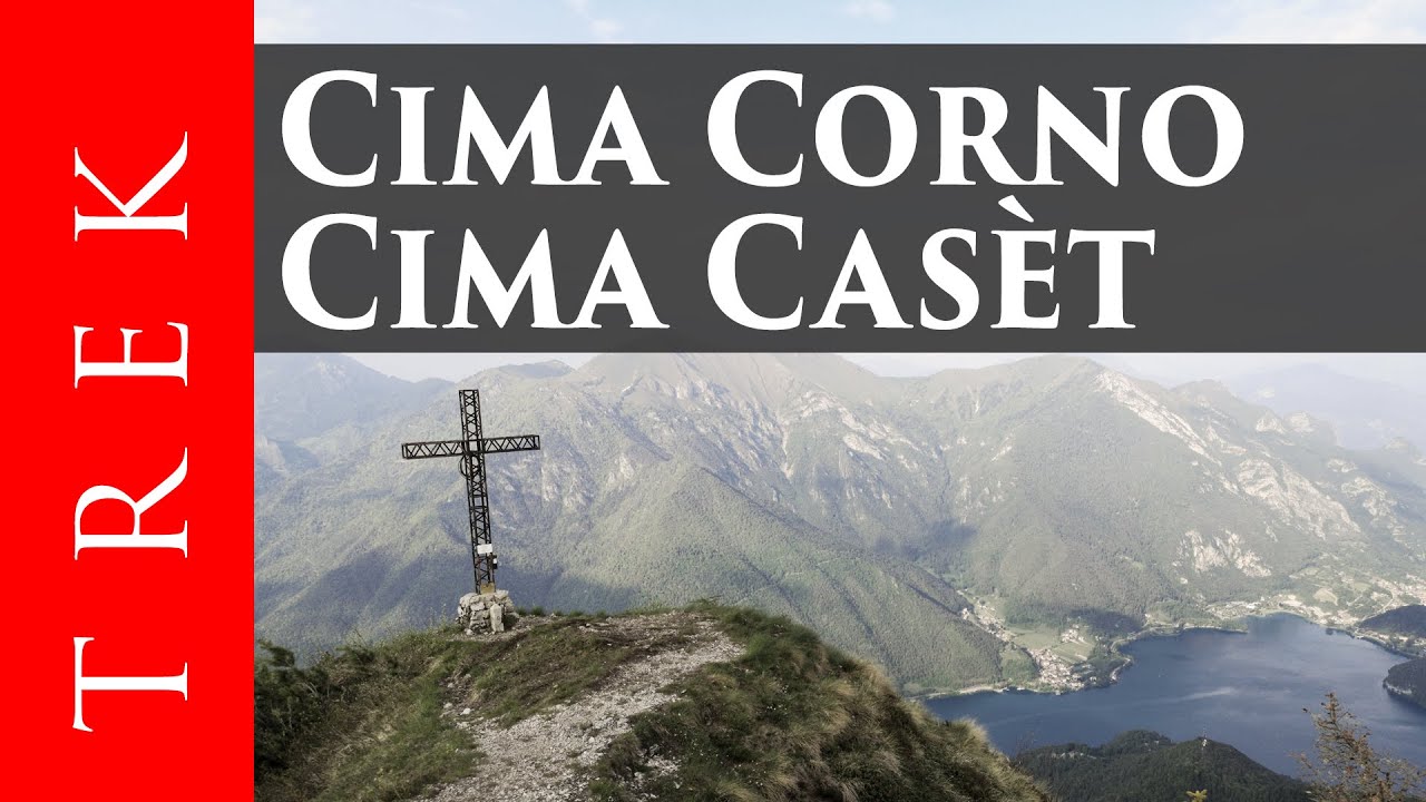 Cime Corno e Casèt