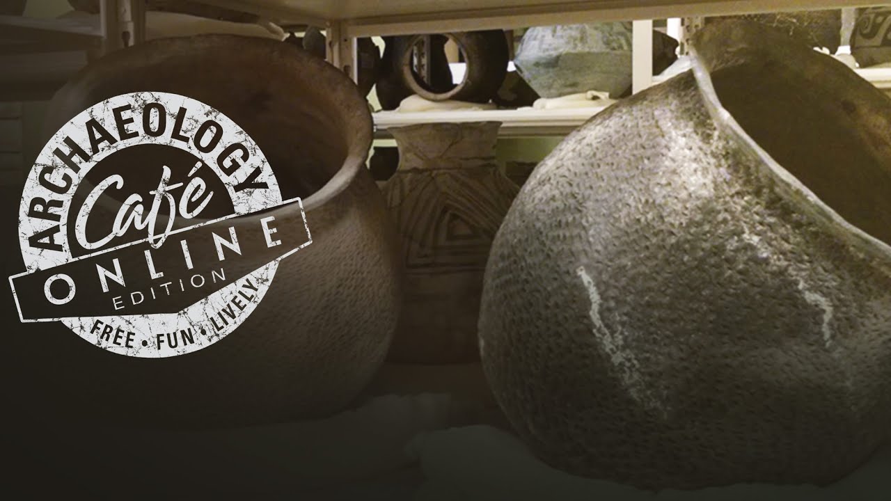Archaeologies of Foodways and Cuisine
