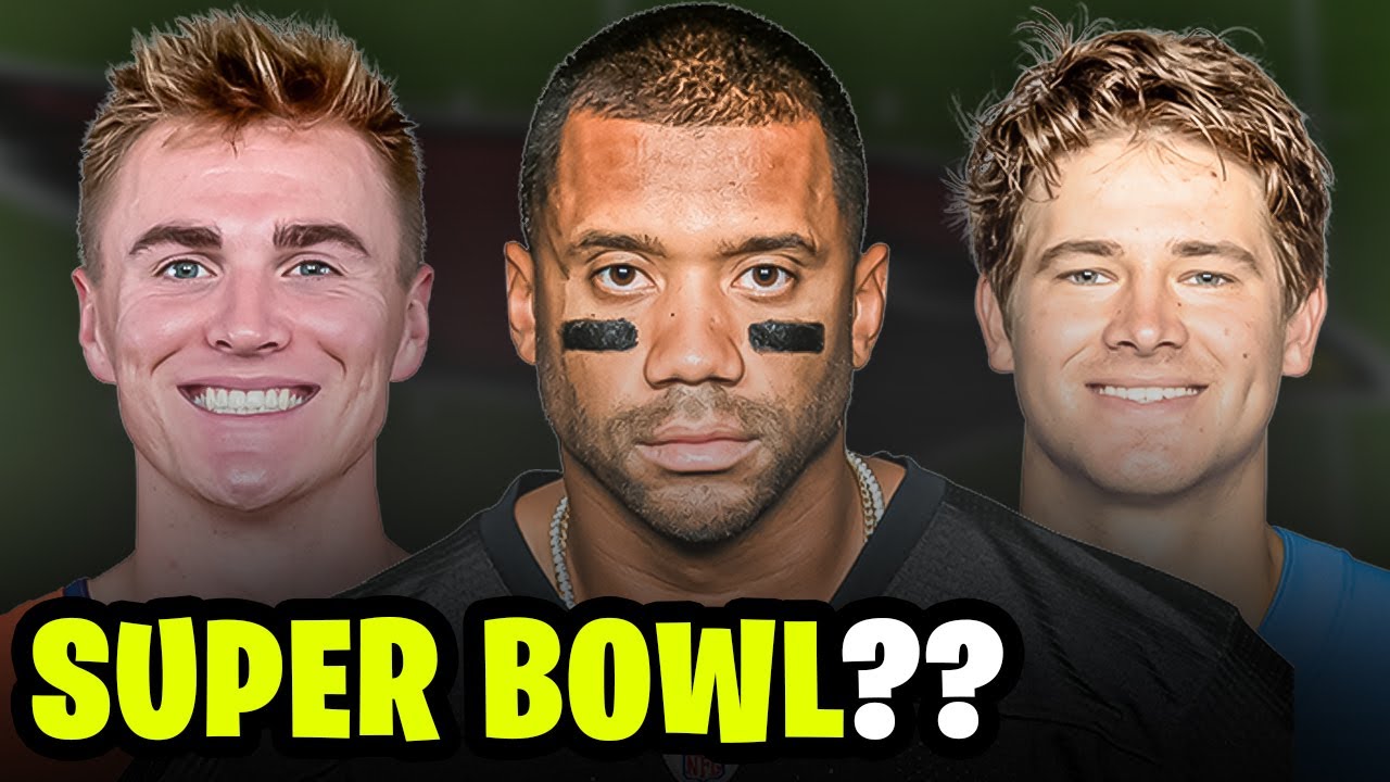 These SURPRISE NFL Teams Can WIN the Super Bowl: Week 11 ReCAPS