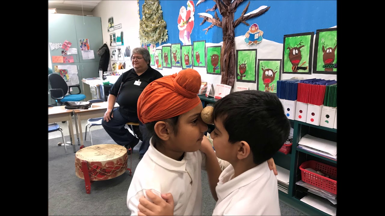 Year End Slide Show 2018