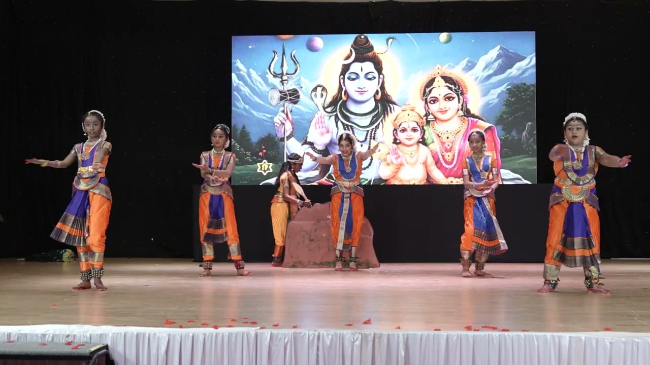 Thirupugazh Muthai Tharu