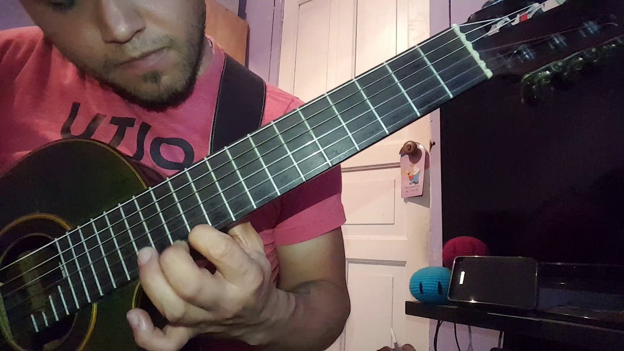 perdón estilo los tres Reyes puro requinto