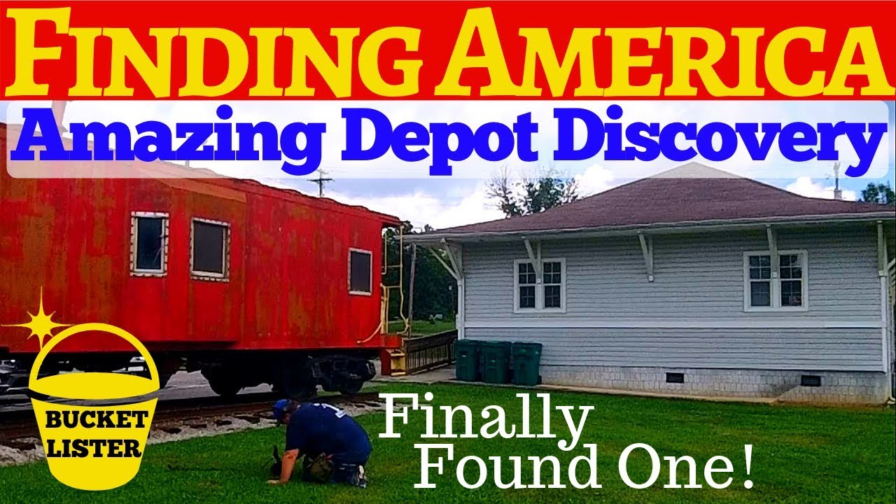 Amazing Depot Discovery - RARE find made Metal Detecting at an old train depot