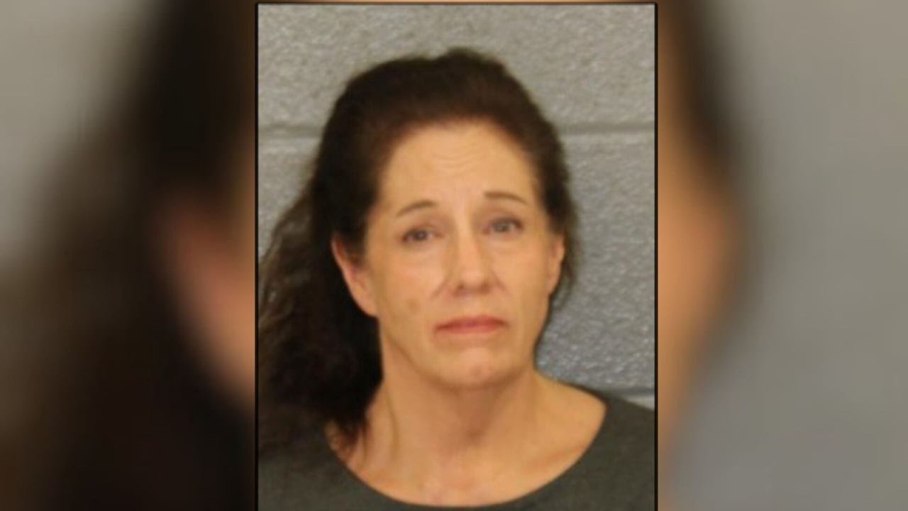 Huntersville woman charged with murder months after her husband’s death