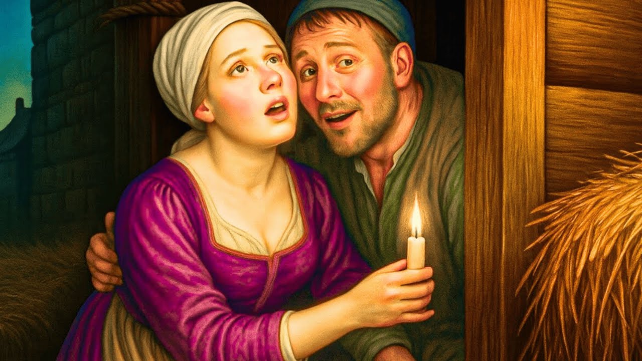 10 nejšokujivějších sexuálních praktik středověku: Co se dělo za zavřenými dveřmi?