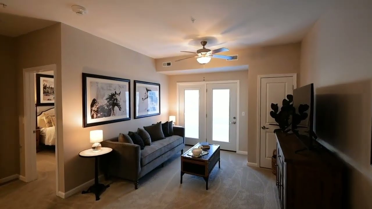 Assisted Living in Owensboro, KY | Tour Cedarhurst Senior Living of Owensboro