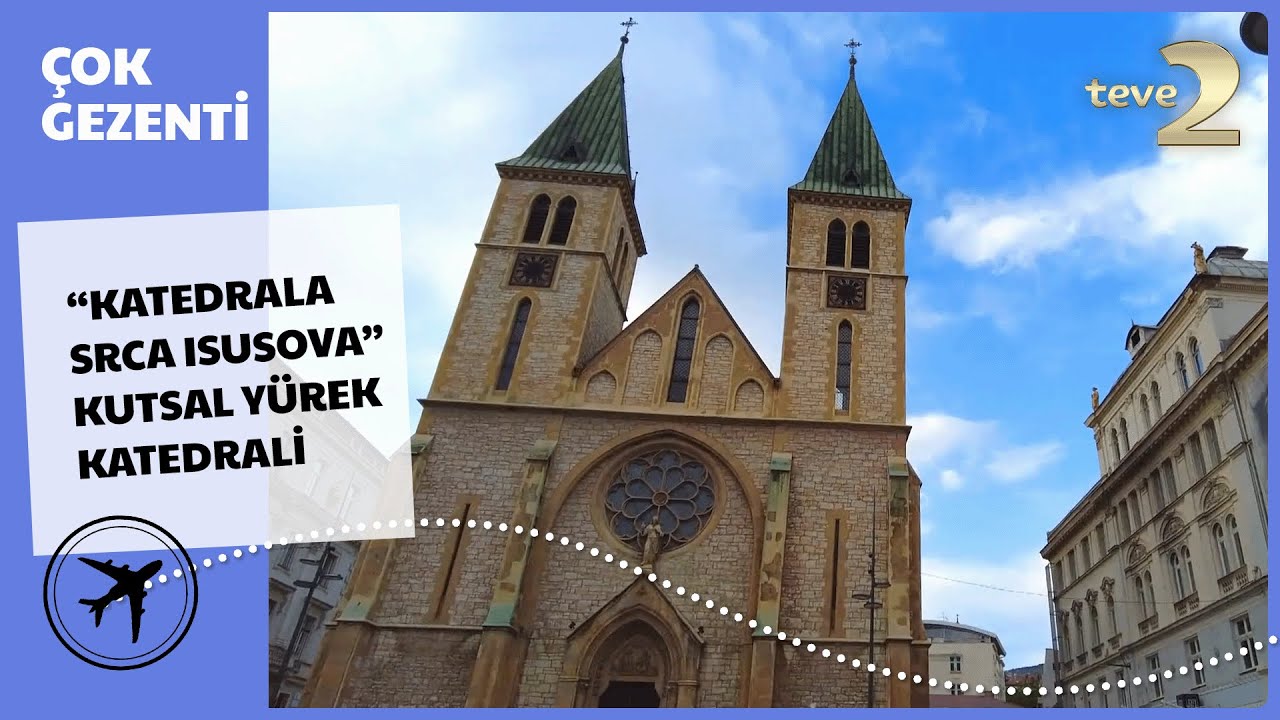 Çok Gezenti | Saraybosna - Ferhadiye Caddesi