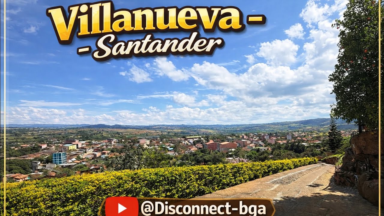 Villanueva - Santander 