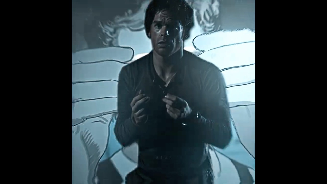 Death Stares | Dexter x You x Breaking Bad || SEKIRX - Funk Destravado