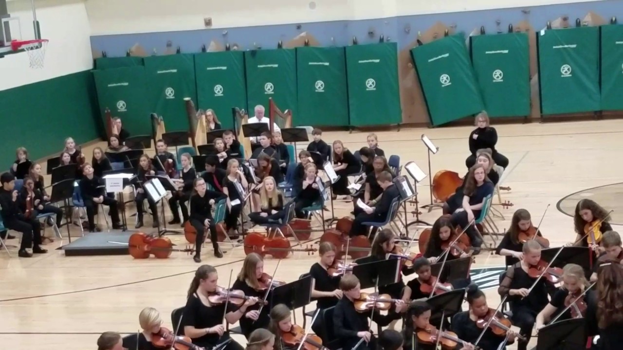 Co-Conductor. Notice young man on far left.