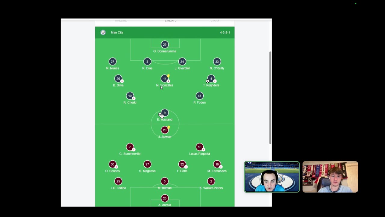 January 2026 Premier League Transfer Window Predictions (Twitch)