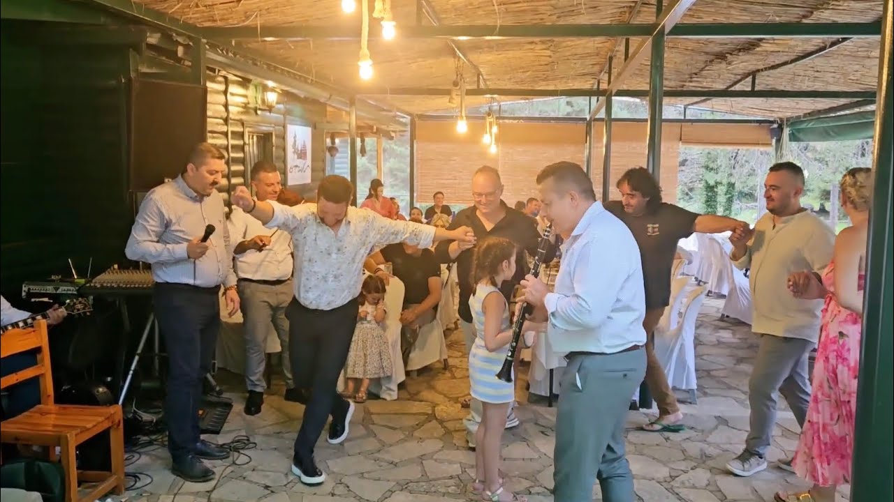 Μπιρμπιλομάτα - ΝΙΚΟΣ ΛΑΔΙΑΣ