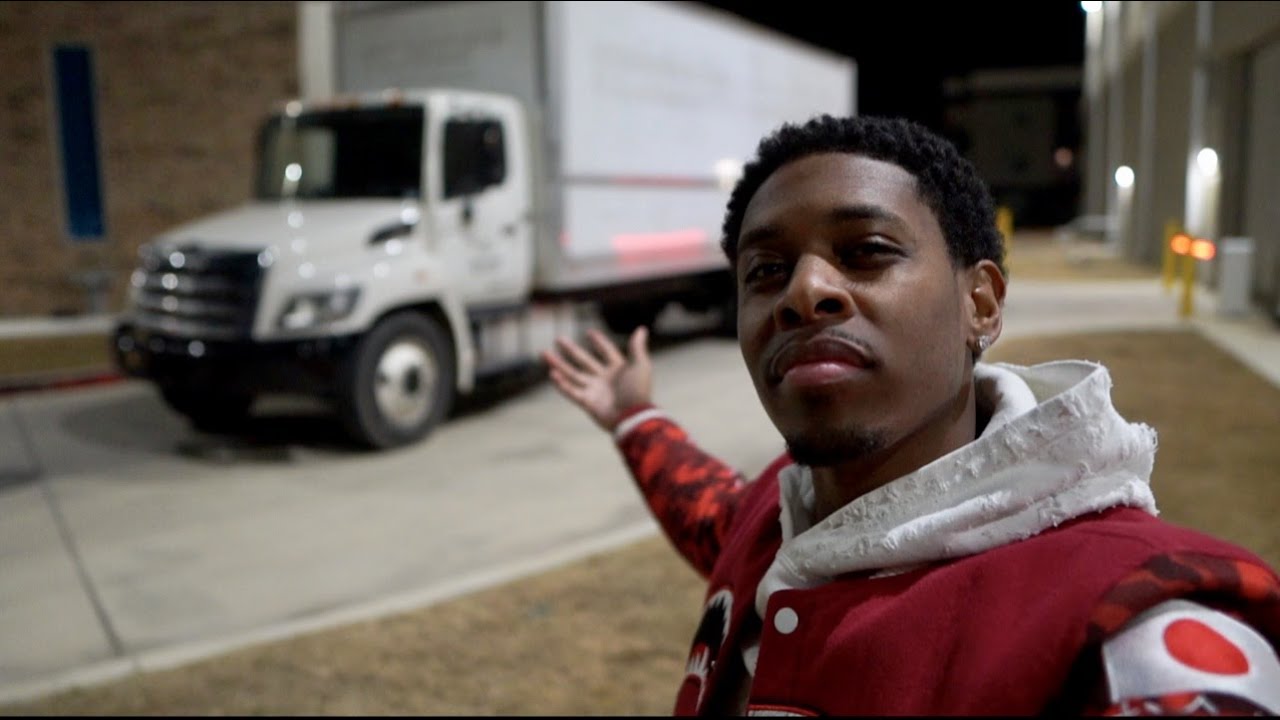 My Ultimate Non-CDL Box Truck Set Up | Watch This Before Buying A Box Truck
