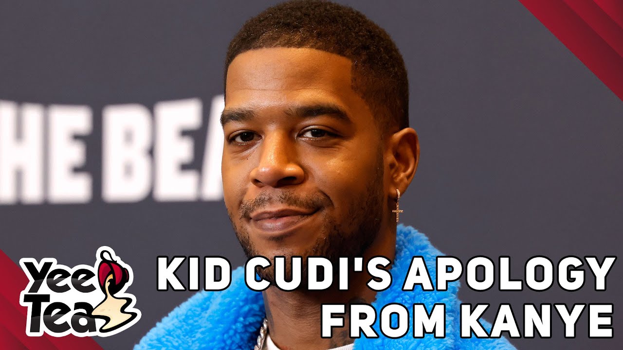 Kid Cudi's Apology From Kanye, Madonna Sued By NYC Concertgoers For Starting Concert Later + More