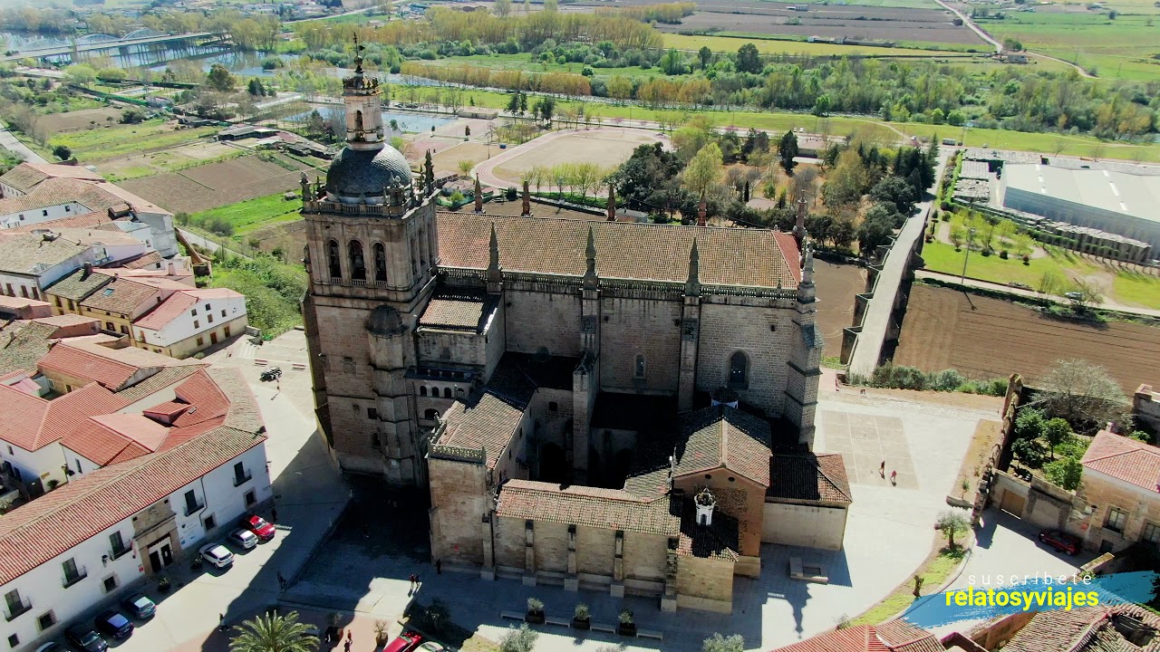 El Bobo de Coria