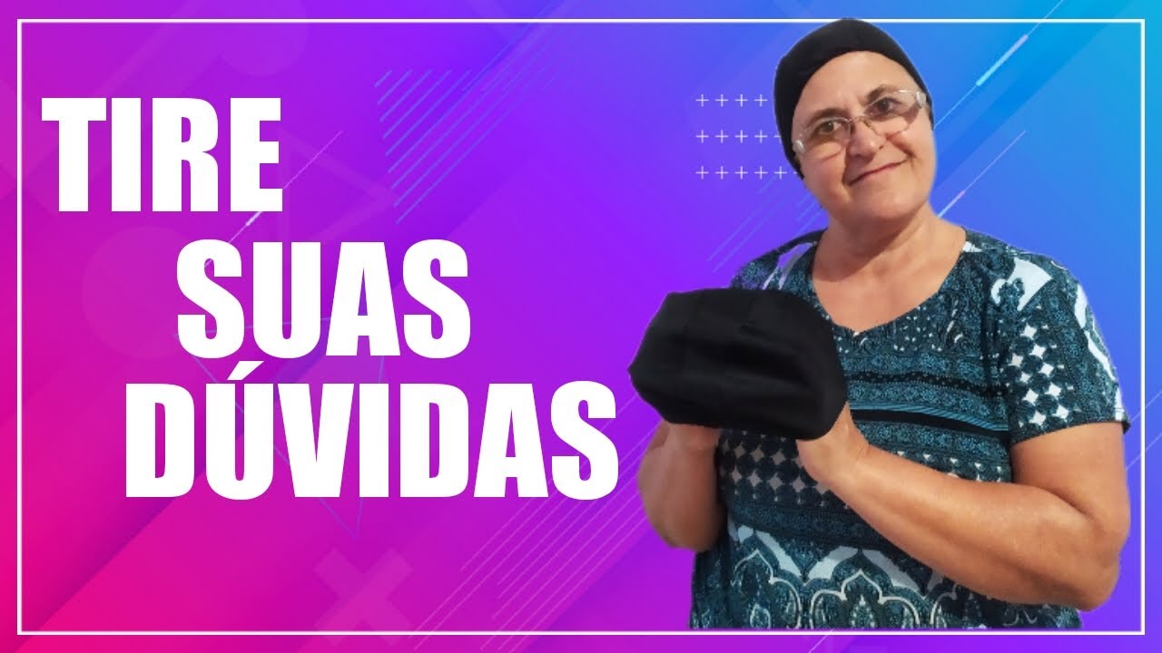 COMO FAZER TOUCA PARA PISCINA!!