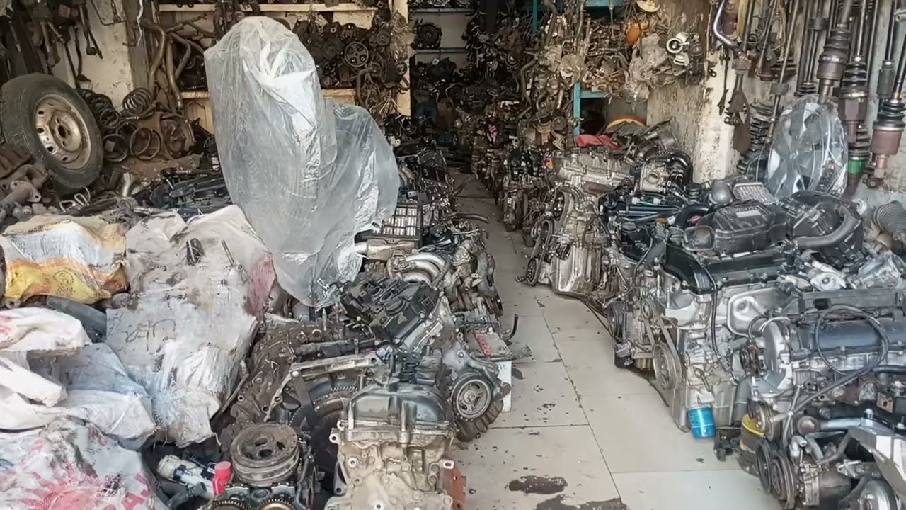 Engines if any one wants to buy comment below 👇