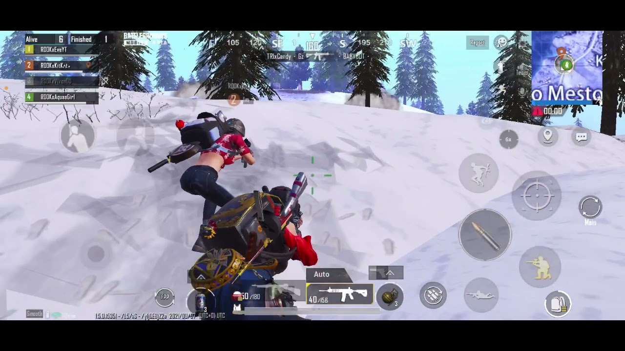 RAW CLIPS scrims only montage🥺| eve gaming yt| #evegaming #girlgamer  #tamilgaming #pubgmobile