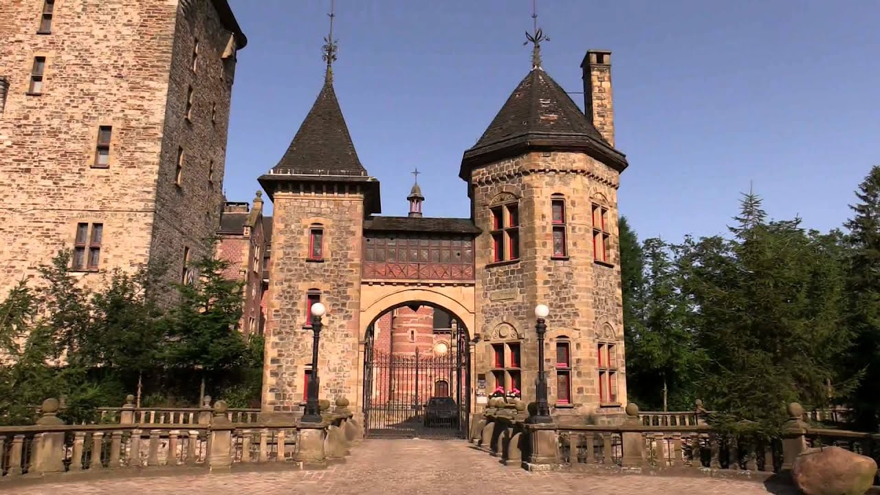 Limburg, kasteel Beusdael Weekend workshop 2015