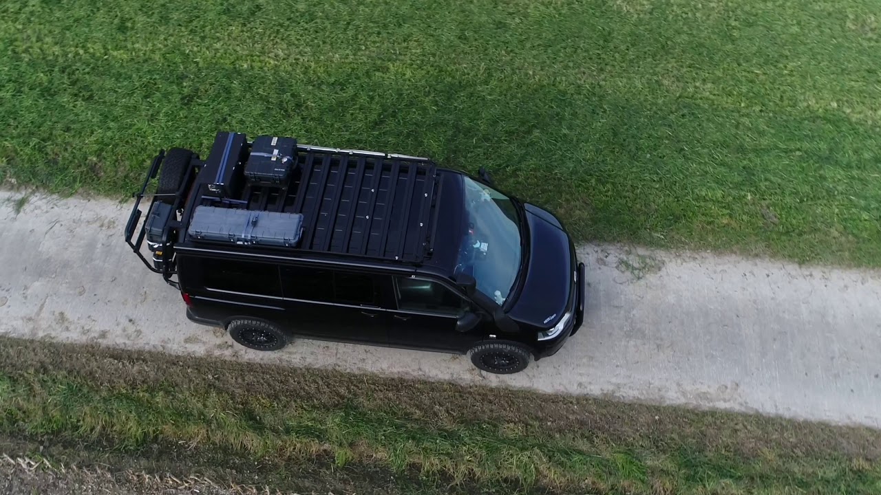 VW T5 von Dani